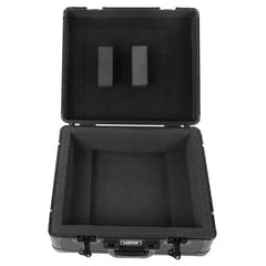 UDG Ultimate Pick Foam Flight Case Reloop RP-2000MK4/PLX-CRSS12 Schwarz