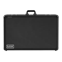 UDG Ultimate Aluminum Flight Case Rane System One Schwarz
