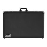 UDG Ultimate Aluminum Flight Case Rane System One Schwarz