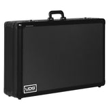 UDG Ultimate Aluminum Flight Case Rane System One Schwarz