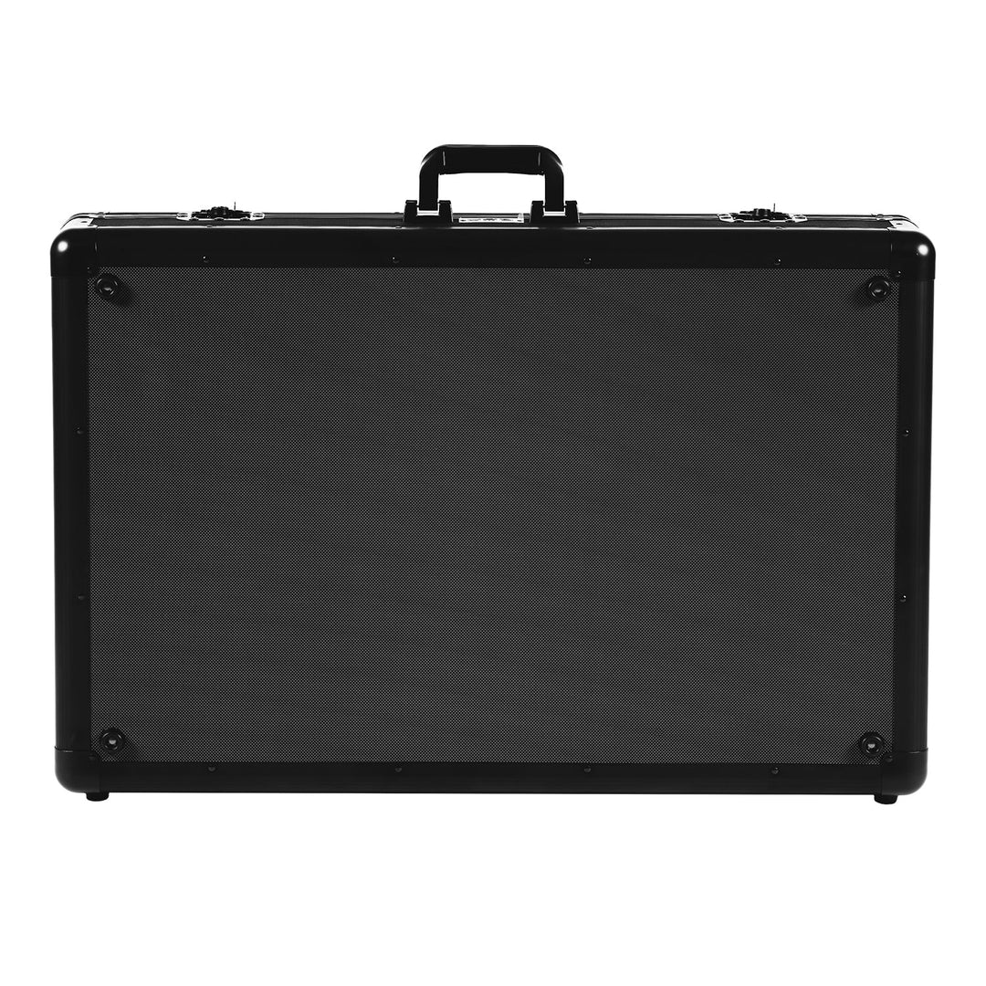 UDG Ultimate Aluminum Flight Case Rane System One Schwarz