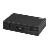 UDG Ultimate Aluminum Flight Case Rane System One Schwarz
