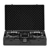UDG Ultimate Aluminum Flight Case Rane System One Schwarz