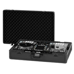 UDG Ultimate Aluminum Flight Case Rane System One Schwarz