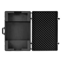 UDG Ultimate Aluminum Flight Case Rane System One Schwarz
