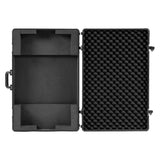 UDG Ultimate Aluminum Flight Case Rane System One Schwarz