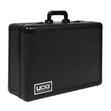 UDG Ultimate Aluminum Flight Case AlphaTheta DJM-V5 Schwarz