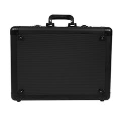 UDG Ultimate Aluminum Flight Case AlphaTheta DJM-V5 Schwarz