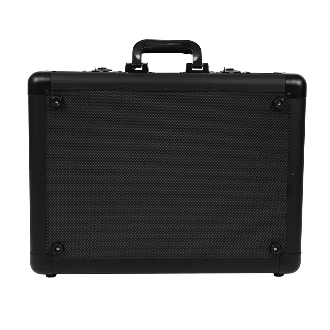 UDG Ultimate Aluminum Flight Case AlphaTheta DJM-V5 Schwarz