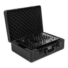 UDG Ultimate Aluminum Flight Case AlphaTheta DJM-V5 Schwarz