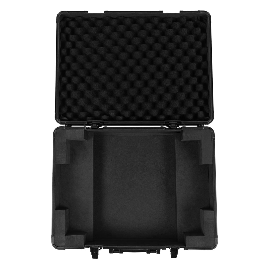 UDG Ultimate Aluminum Flight Case AlphaTheta DJM-V5 Schwarz