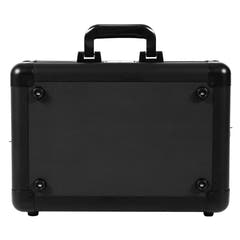 UDG Ultimate Aluminum Flight Case AlphaTheta RMX-Ignite Schwarz