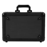 UDG Ultimate Aluminum Flight Case AlphaTheta RMX-Ignite Schwarz
