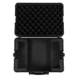 UDG Ultimate Aluminum Flight Case AlphaTheta RMX-Ignite Schwarz