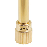 UDG Ultimate Kopfhörer-Klinkenadapter Schraube 3.5mm (1/8”) auf 6.35mm (1/4”)