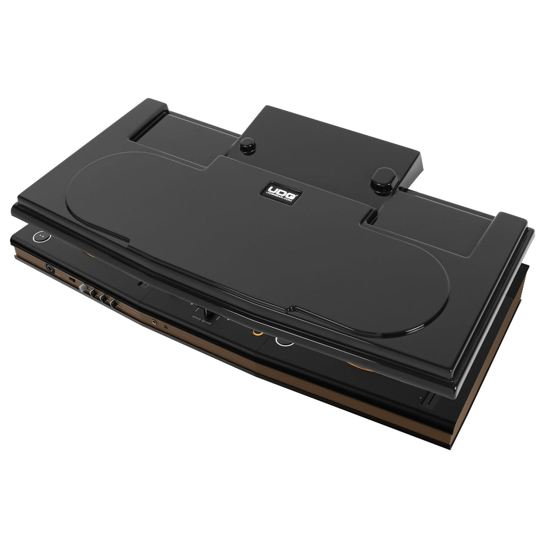 UDG Ultimate Pioneer DJ Opus-Quad Equipment Cover Schwarz