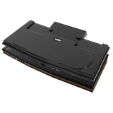 UDG Ultimate Pioneer DJ Opus-Quad Equipment Cover Schwarz
