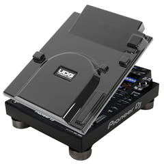 UDG Ultimate Pioneer DJ CDJ-3000 Equipment Cover Schwarz