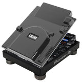 UDG Ultimate Pioneer DJ CDJ-3000 Equipment Cover Schwarz