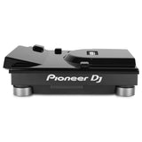UDG Ultimate Pioneer DJ CDJ-3000 Equipment Cover Schwarz