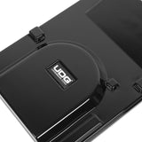 UDG Ultimate Pioneer DJ CDJ-3000 Equipment Cover Schwarz