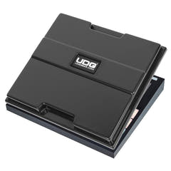 UDG Ultimate NI Maschine+/MK3 Equipment Cover Schwarz