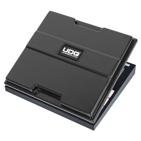 UDG Ultimate NI Maschine+/MK3 Equipment Cover Schwarz