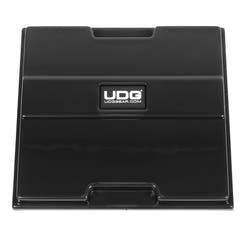UDG Ultimate NI Maschine+/MK3 Equipment Cover Schwarz
