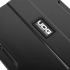 UDG Ultimate NI Maschine+/MK3 Equipment Cover Schwarz