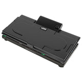 UDG Ultimate Denon DJ SC Live 4 Equipment Cover Schwarz