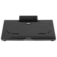 UDG Ultimate Denon DJ SC Live 4 Equipment Cover Schwarz