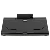 UDG Ultimate Denon DJ SC Live 4 Equipment Cover Schwarz