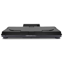 UDG Ultimate Denon DJ SC Live 4 Equipment Cover Schwarz