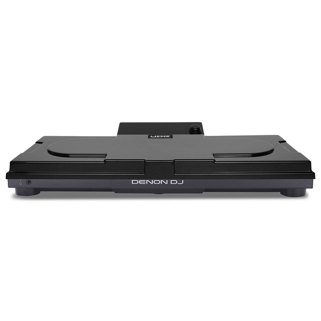 UDG Ultimate Denon DJ SC Live 4 Equipment Cover Schwarz