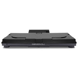 UDG Ultimate Denon DJ SC Live 4 Equipment Cover Schwarz