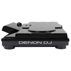 UDG Ultimate Denon DJ SC Live 4 Equipment Cover Schwarz