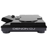 UDG Ultimate Denon DJ SC Live 4 Equipment Cover Schwarz