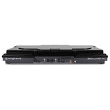 UDG Ultimate Denon DJ SC Live 4 Equipment Cover Schwarz