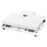 UDG Ultimate Denon DJ SC Live 4 Equipment Cover Weiß