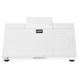 UDG Ultimate Denon DJ SC Live 4 Equipment Cover Weiß