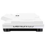 UDG Ultimate Denon DJ SC Live 4 Equipment Cover Weiß