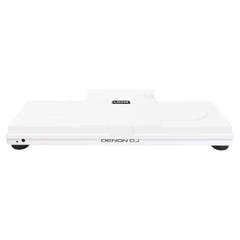 UDG Ultimate Denon DJ SC Live 4 Equipment Cover Weiß