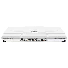 UDG Ultimate Denon DJ SC Live 4 Equipment Cover Weiß