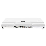 UDG Ultimate Denon DJ SC Live 4 Equipment Cover Weiß
