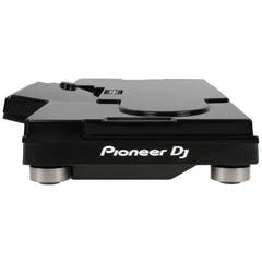UDG Ultimate Pioneer DJ XDJ-RX3 Equipment Cover Schwarz