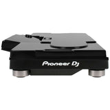 UDG Ultimate Pioneer DJ XDJ-RX3 Equipment Cover Schwarz