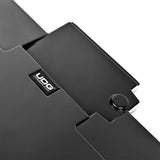 UDG Ultimate Pioneer DJ XDJ-RX3 Equipment Cover Schwarz