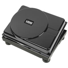 UDG Ultimate Turntable (SL-1200 & PLX-CRSS12) Equipment Cover Schwarz