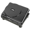 UDG Ultimate Turntable (SL-1200 & PLX-CRSS12) Equipment Cover Schwarz