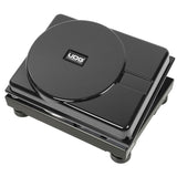 UDG Ultimate Turntable (SL-1200 & PLX-CRSS12) Equipment Cover Schwarz